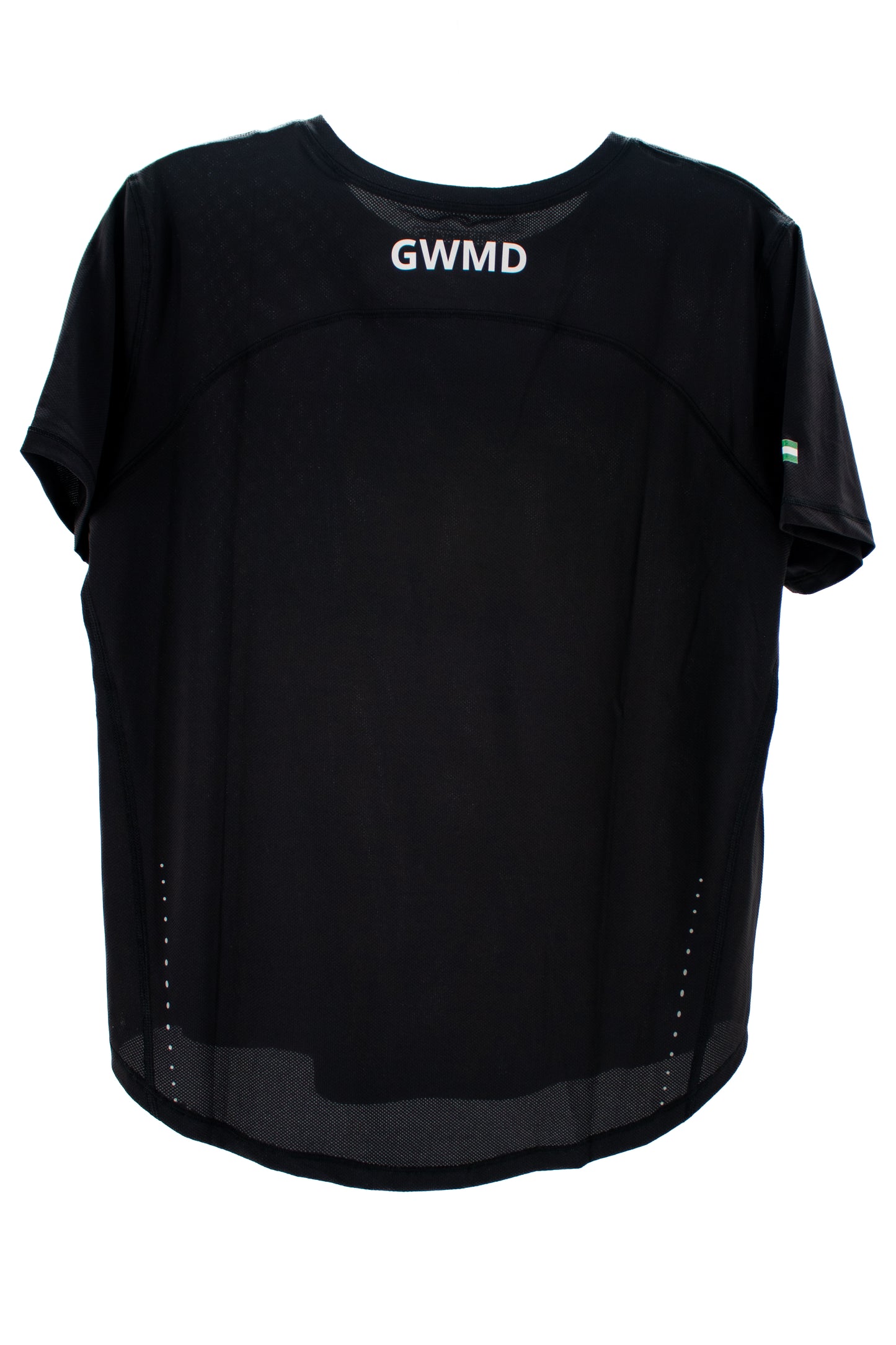 GRIT FLOW TEE