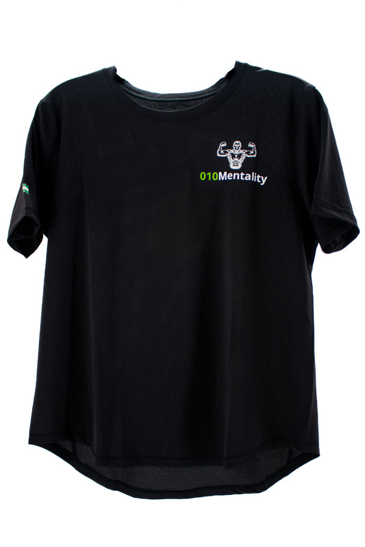 GRIT FLOW TEE