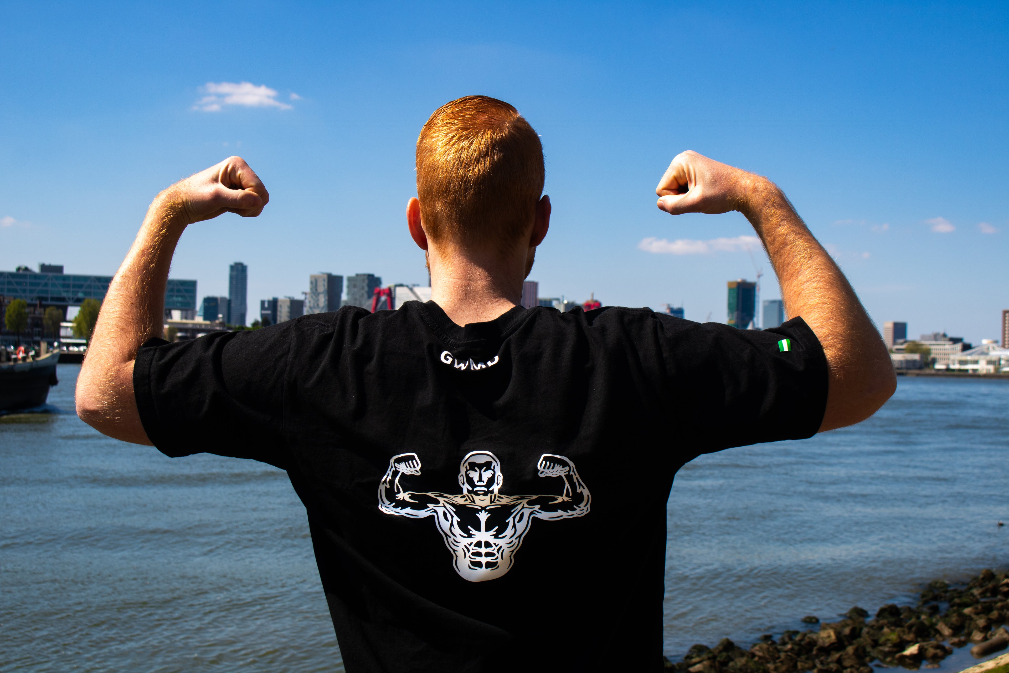 HEAVYWEIGHT STATEMENT