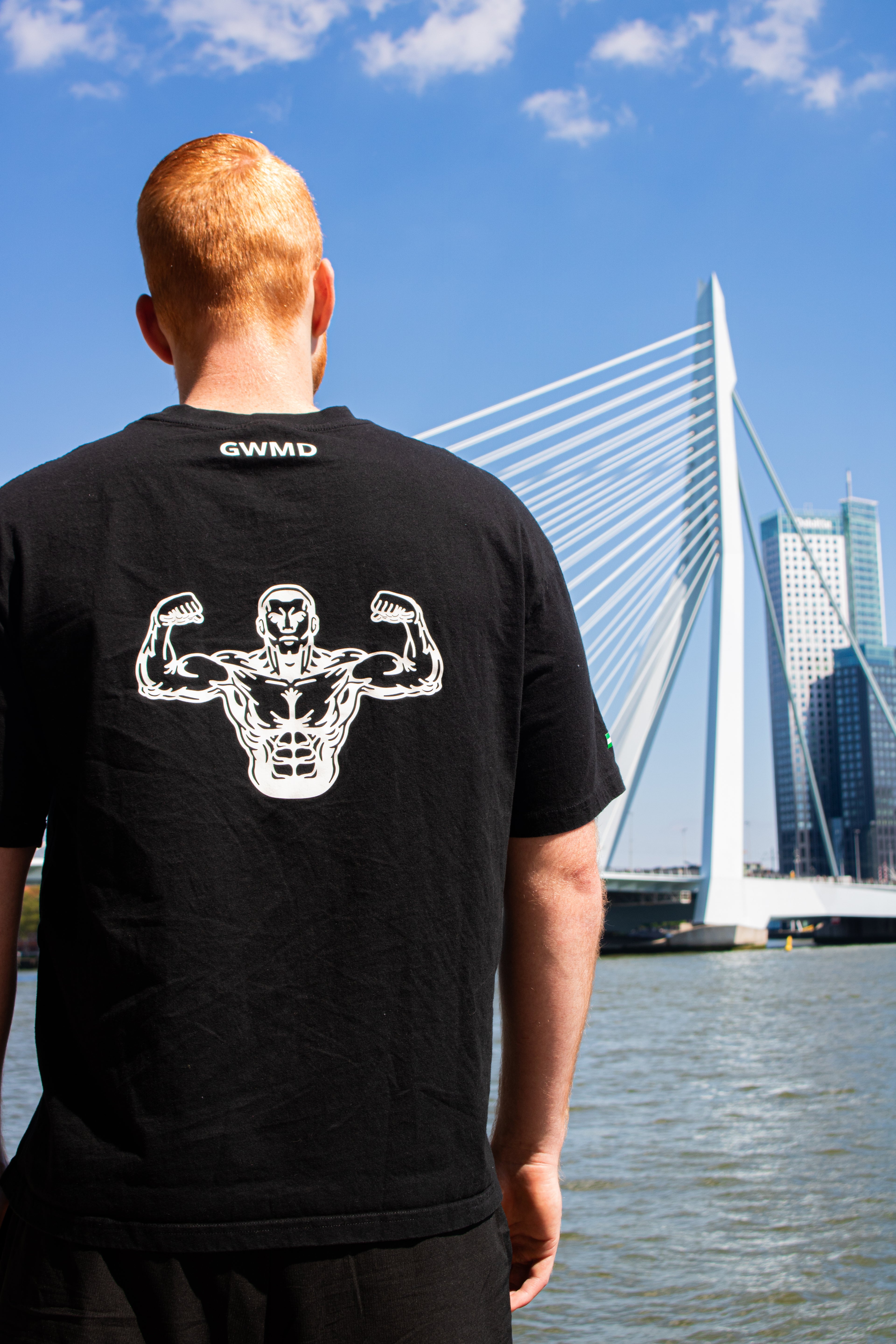 HEAVYWEIGHT STATEMENT