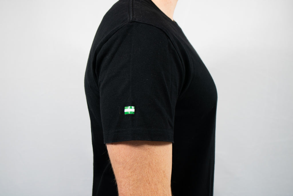 ESSENTIAL GRIT TEE
