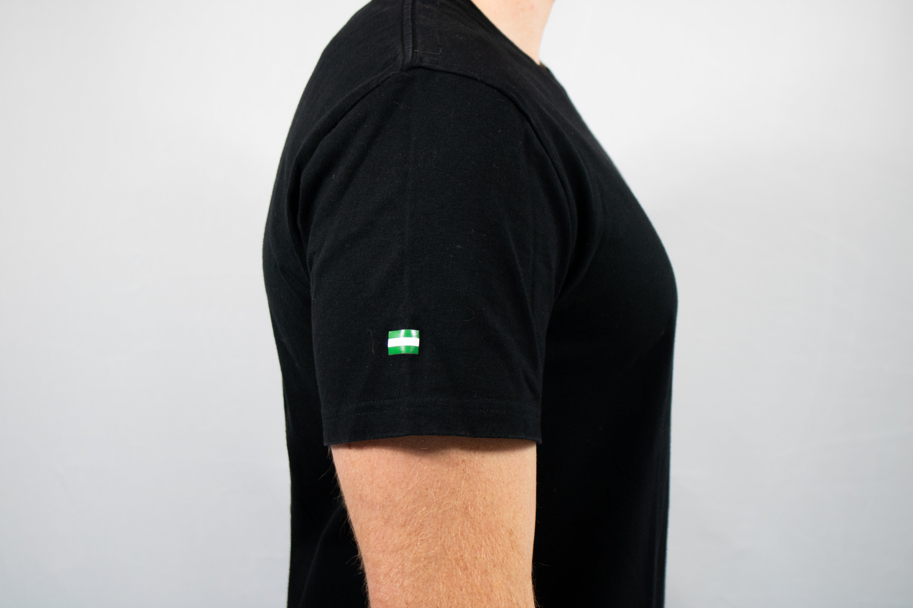 ESSENTIAL GRIT TEE