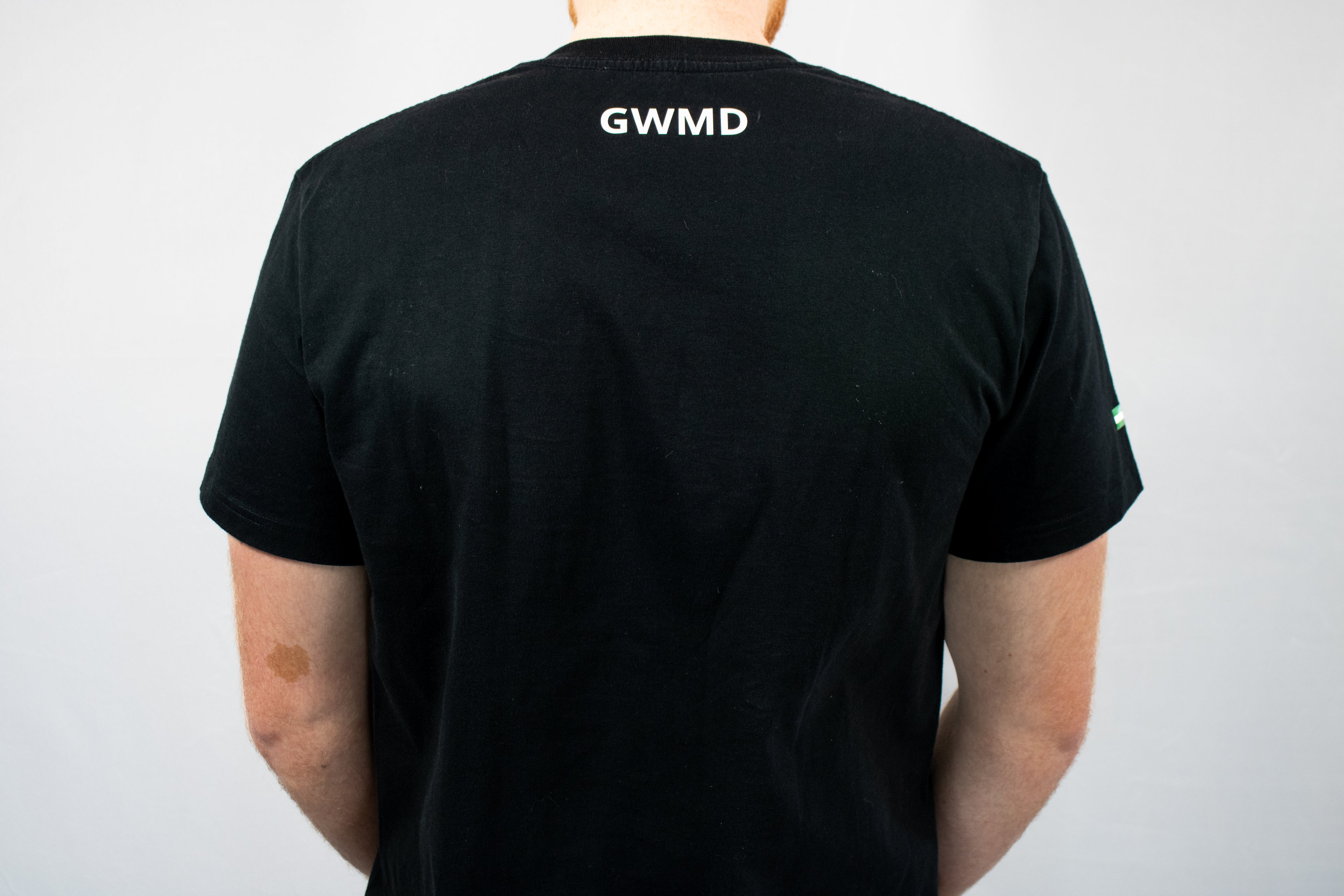 ESSENTIAL GRIT TEE