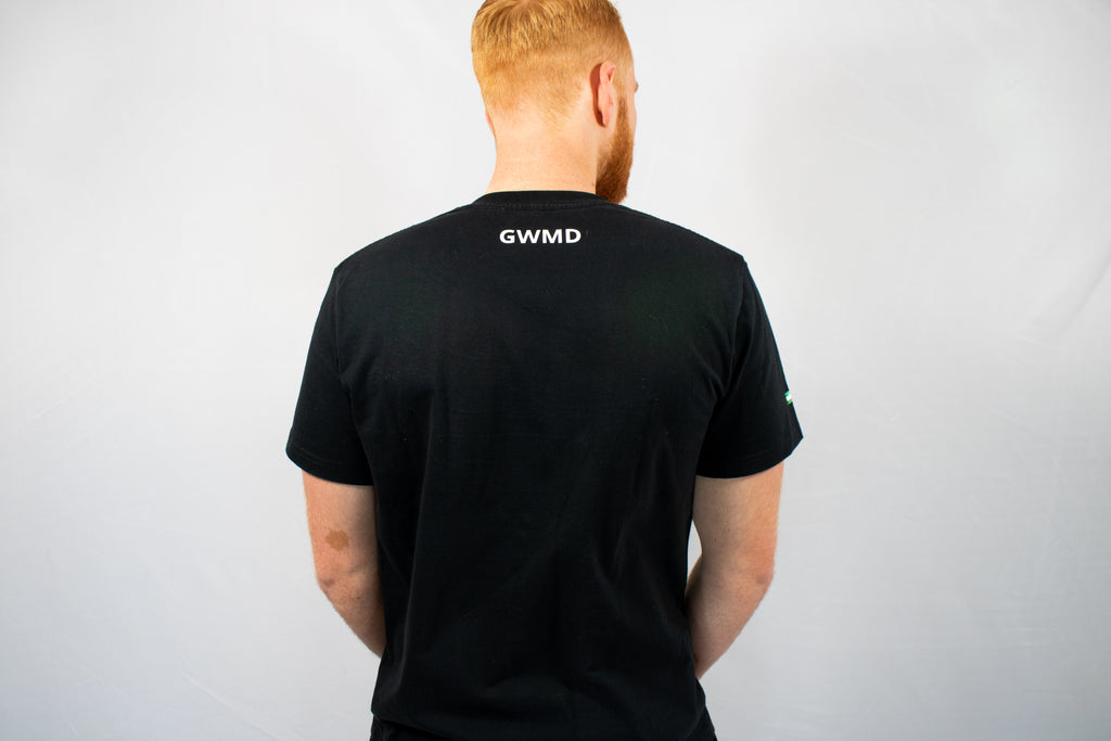 ESSENTIAL GRIT TEE