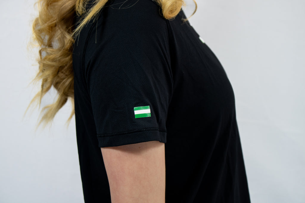 GRIT FLOW TEE