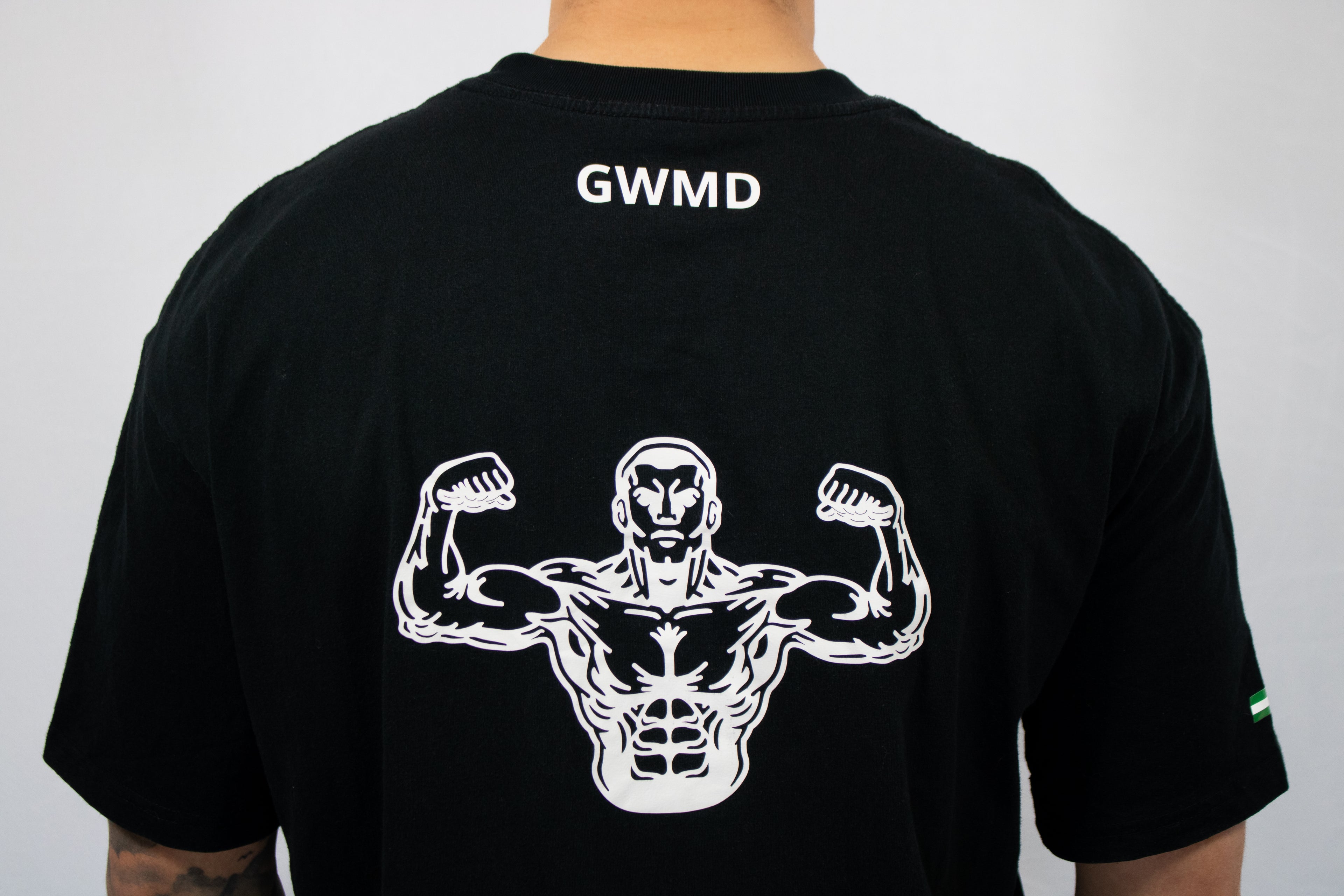 HEAVYWEIGHT STATEMENT