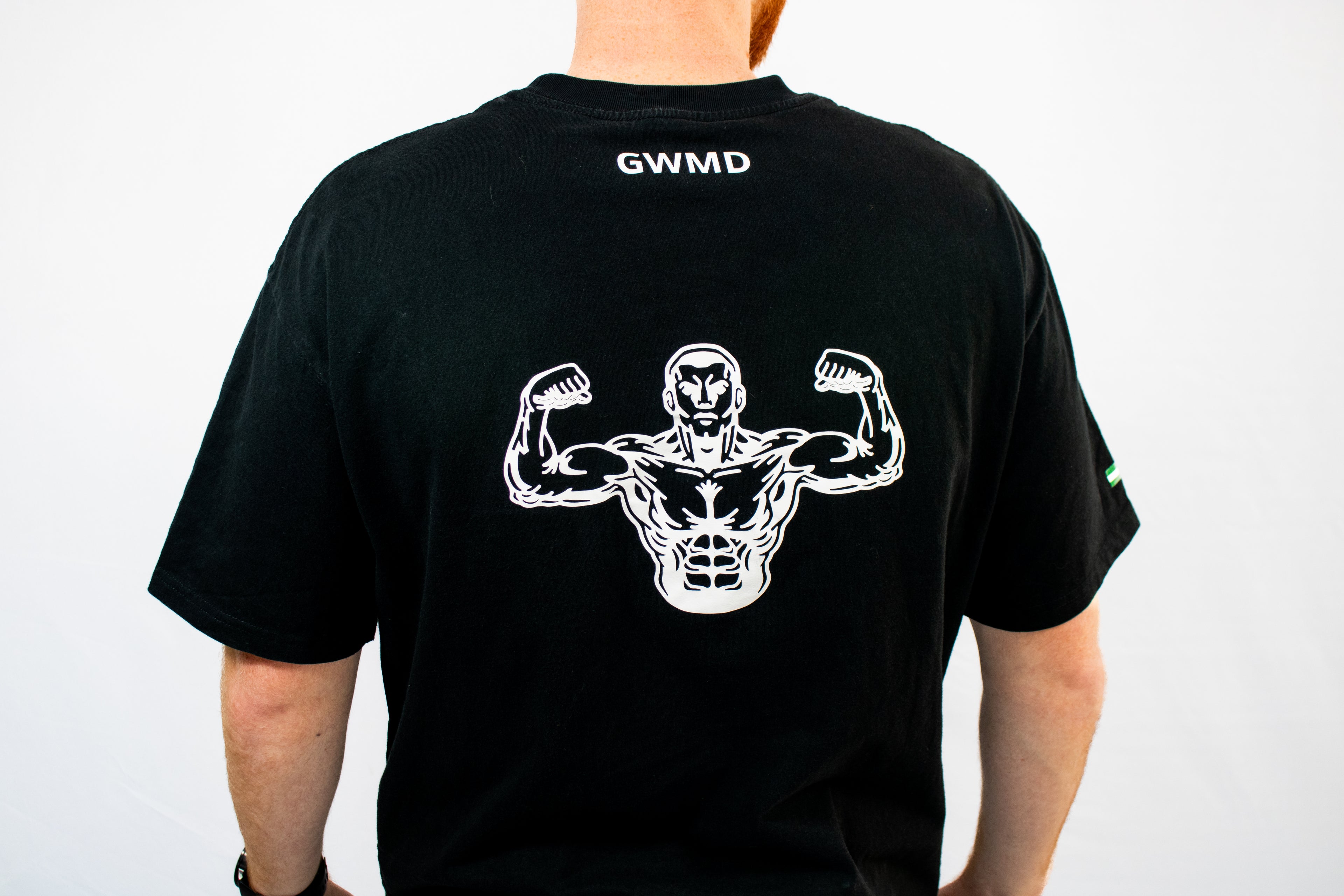 HEAVYWEIGHT STATEMENT