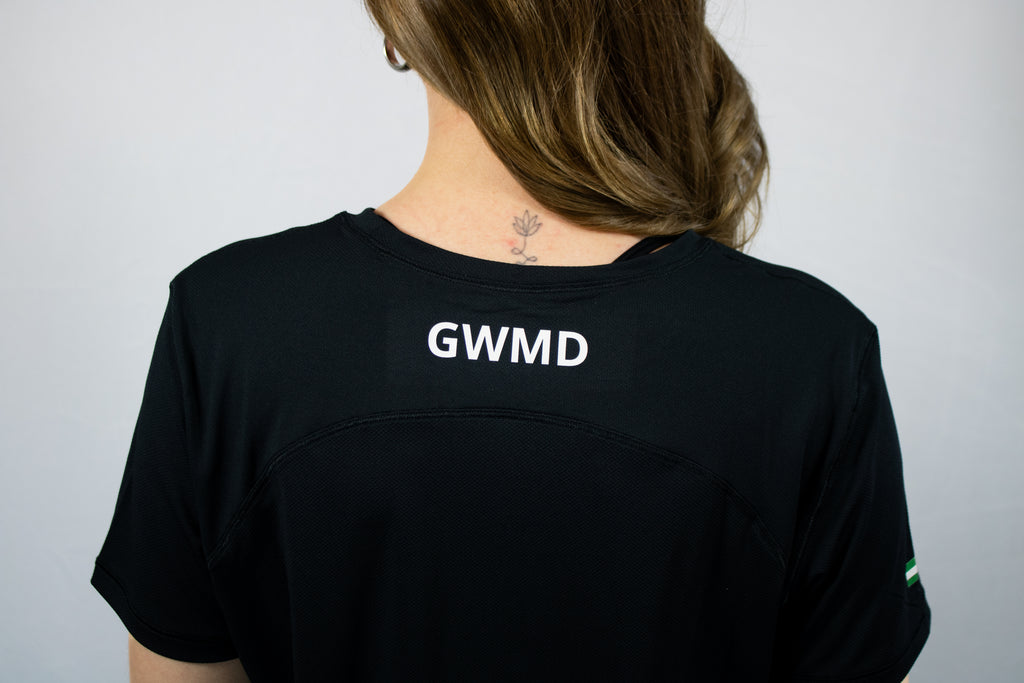 GRIT FLOW TEE