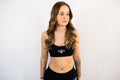 CROSSBACK POWER BRA