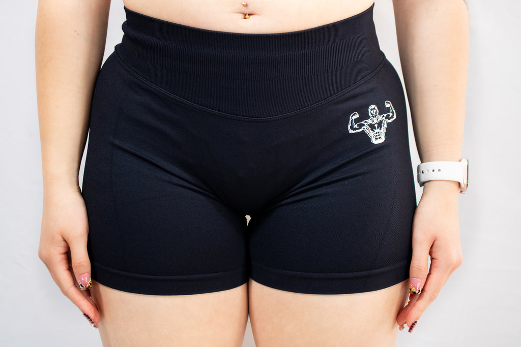STRIDE SHORT