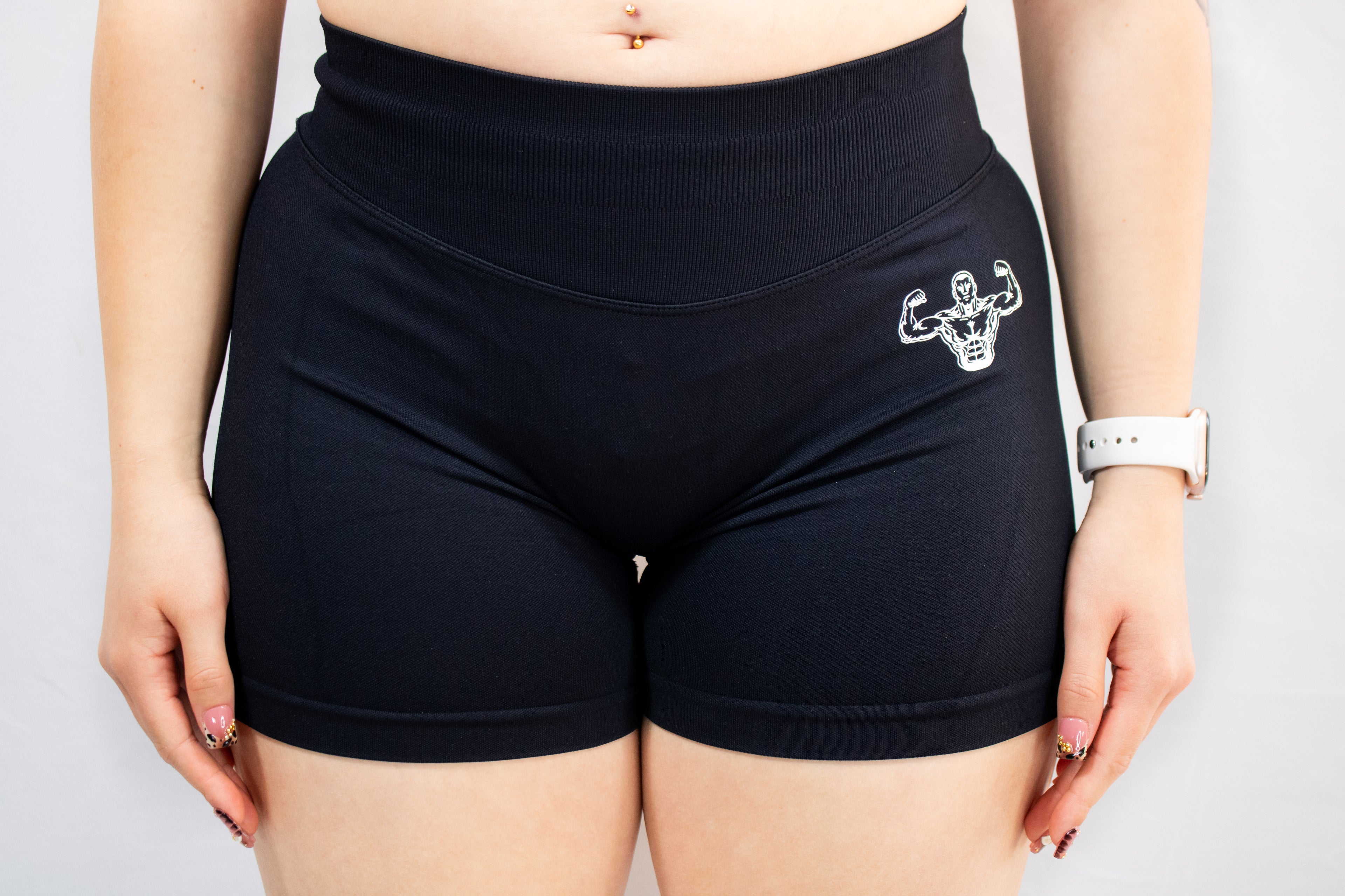 STRIDE SHORT
