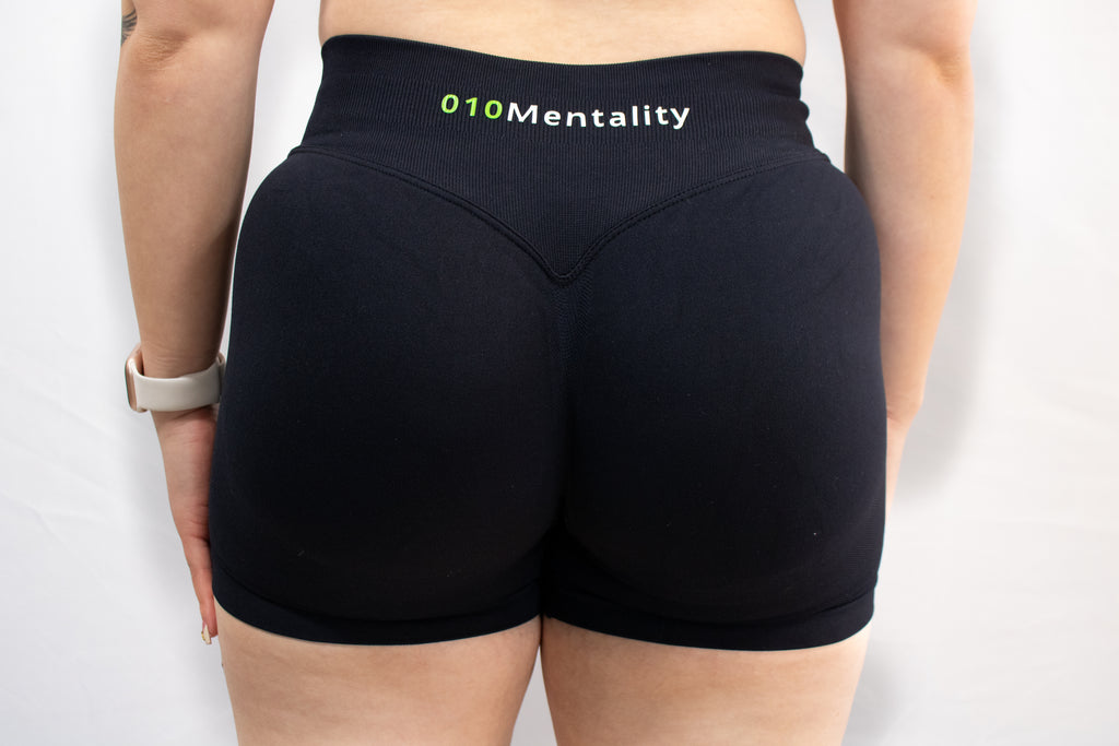 STRIDE SHORT