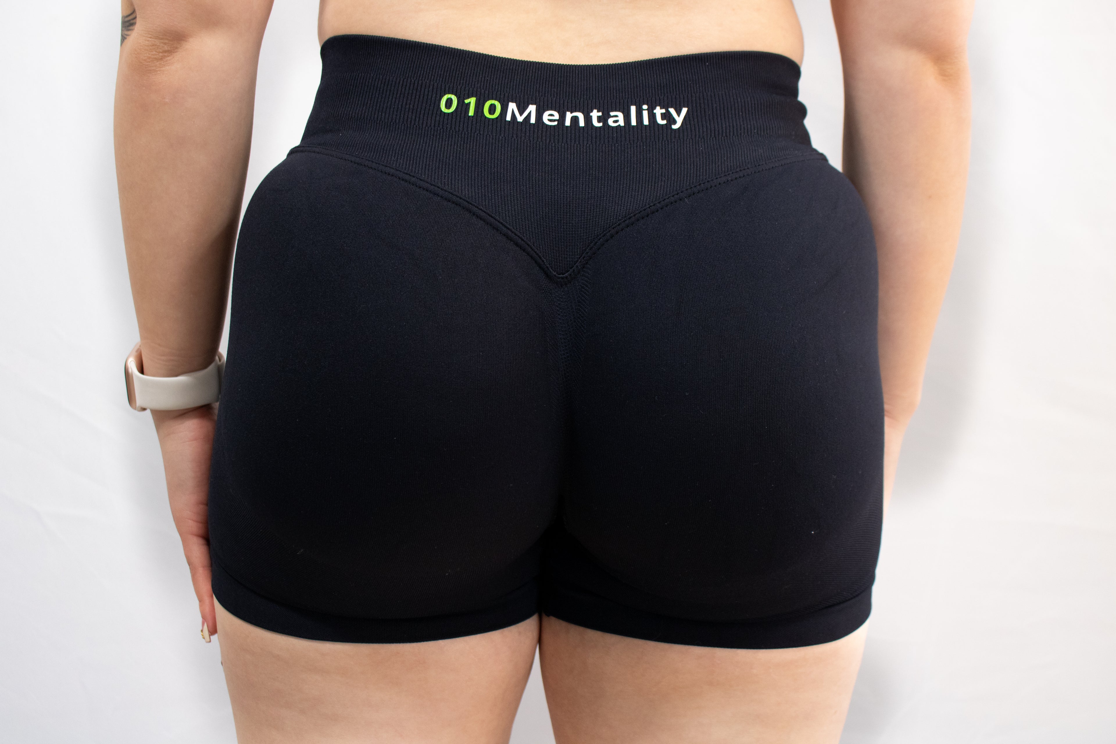 STRIDE SHORT