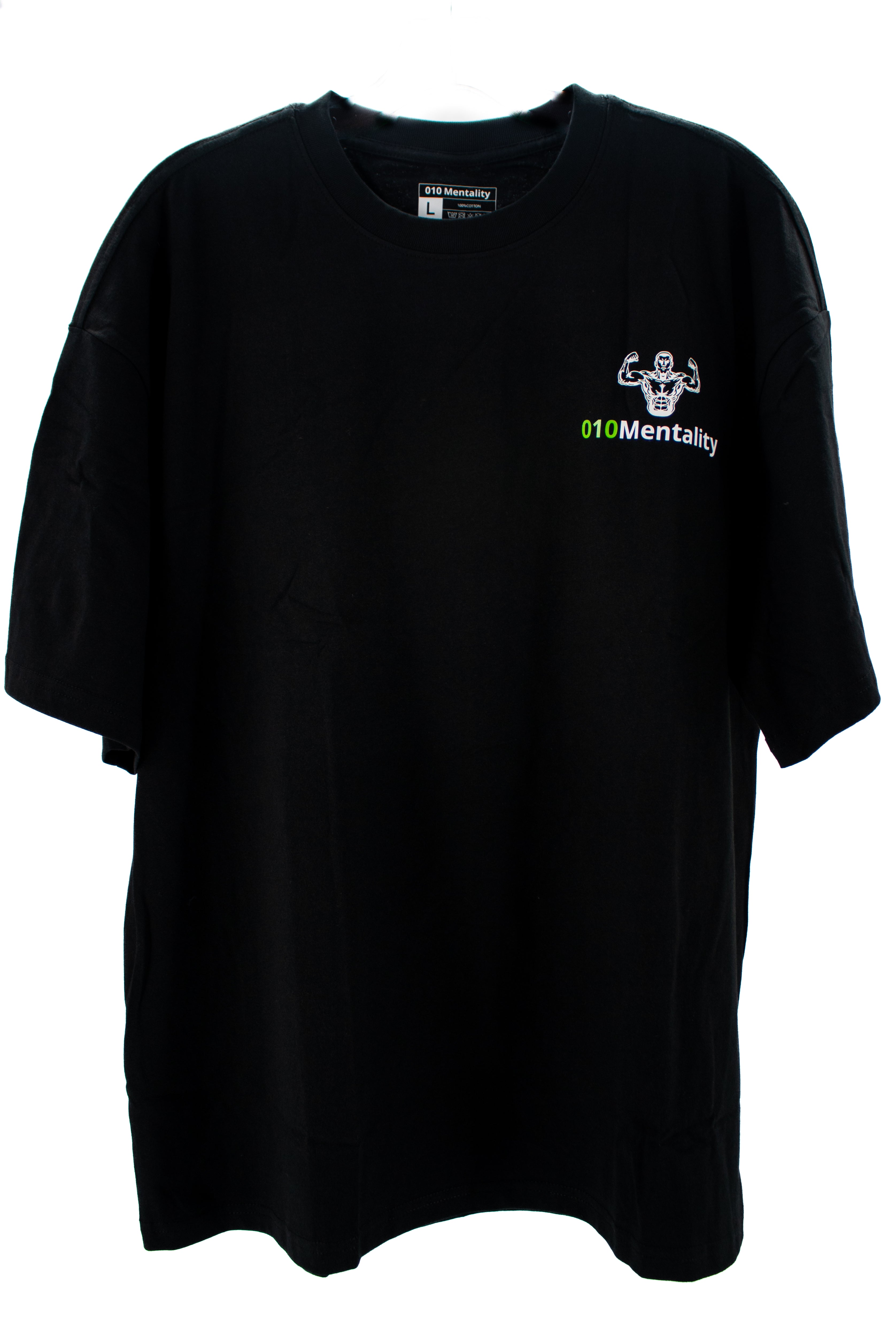 HEAVYWEIGHT STATEMENT