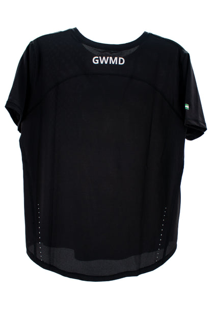 GRIT FLOW TEE