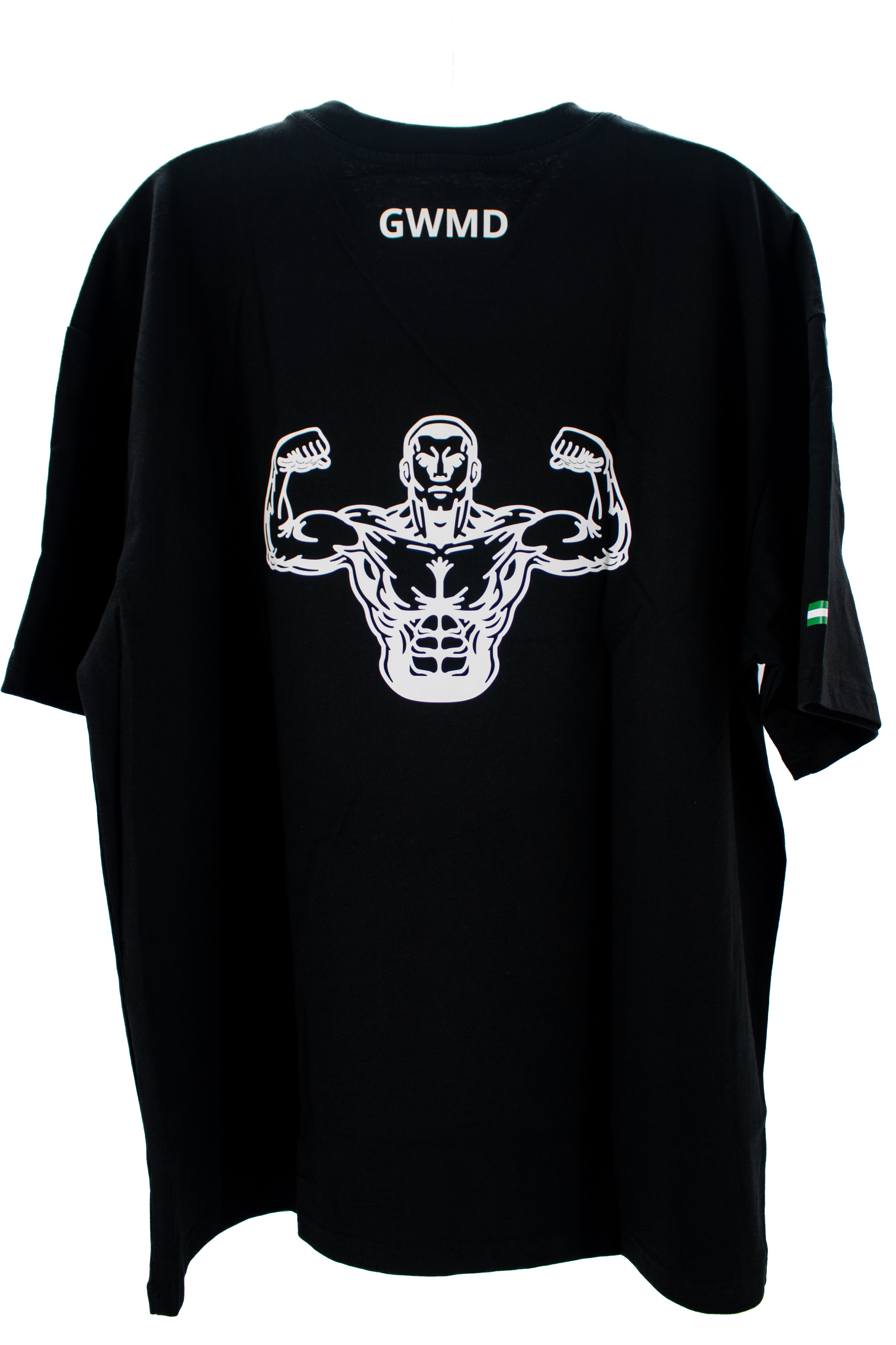 HEAVYWEIGHT STATEMENT