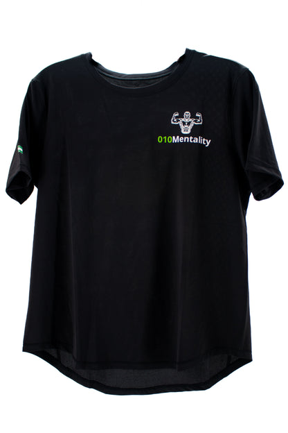GRIT FLOW TEE